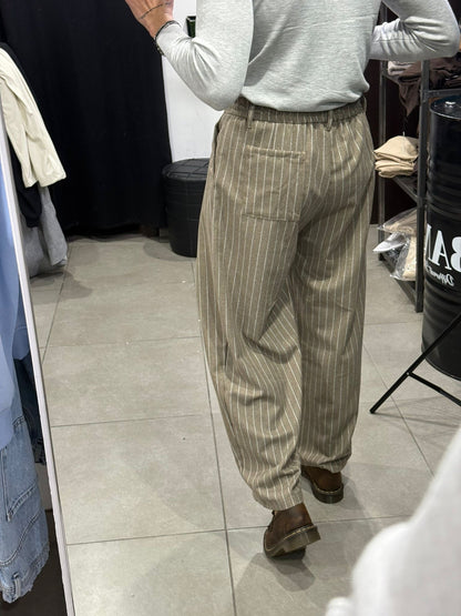 JAPANE PENCE GESSATO BEIGE