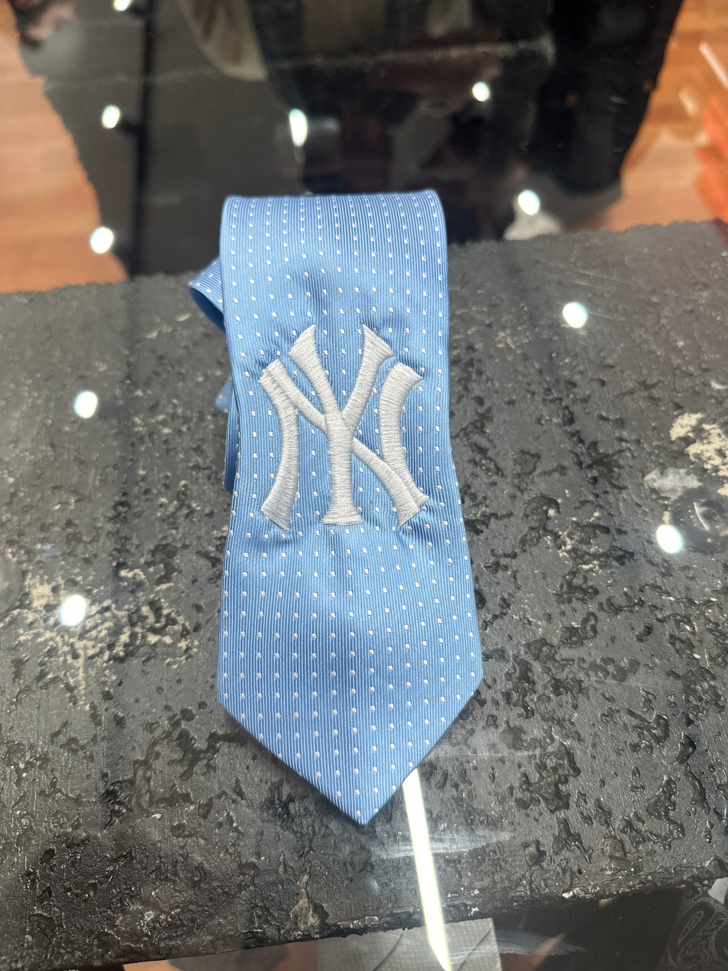 CRAVATTA NEW ERA CUSTOMIZED