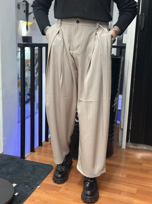 JAPANE GESSATO PENCE BEIGE