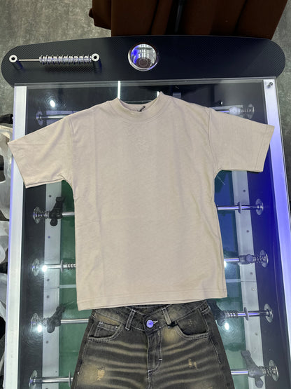 SHIRT PREMIUM BEIGE