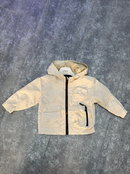 GIUBBOTTO TECNICO 12/36