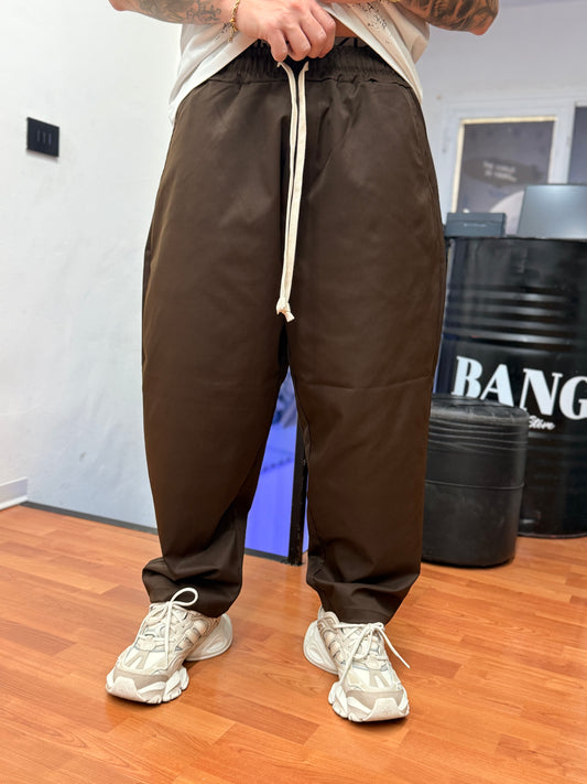 PANTALACCIO TECNICO MORO