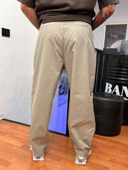 PANTALACCIO TECNICO FANGO