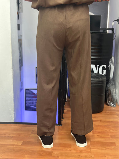 COORDINATO TOKYO IN LINO MORO