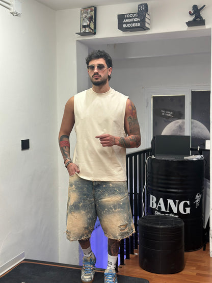 CANOTTA PREMIUM BEIGE