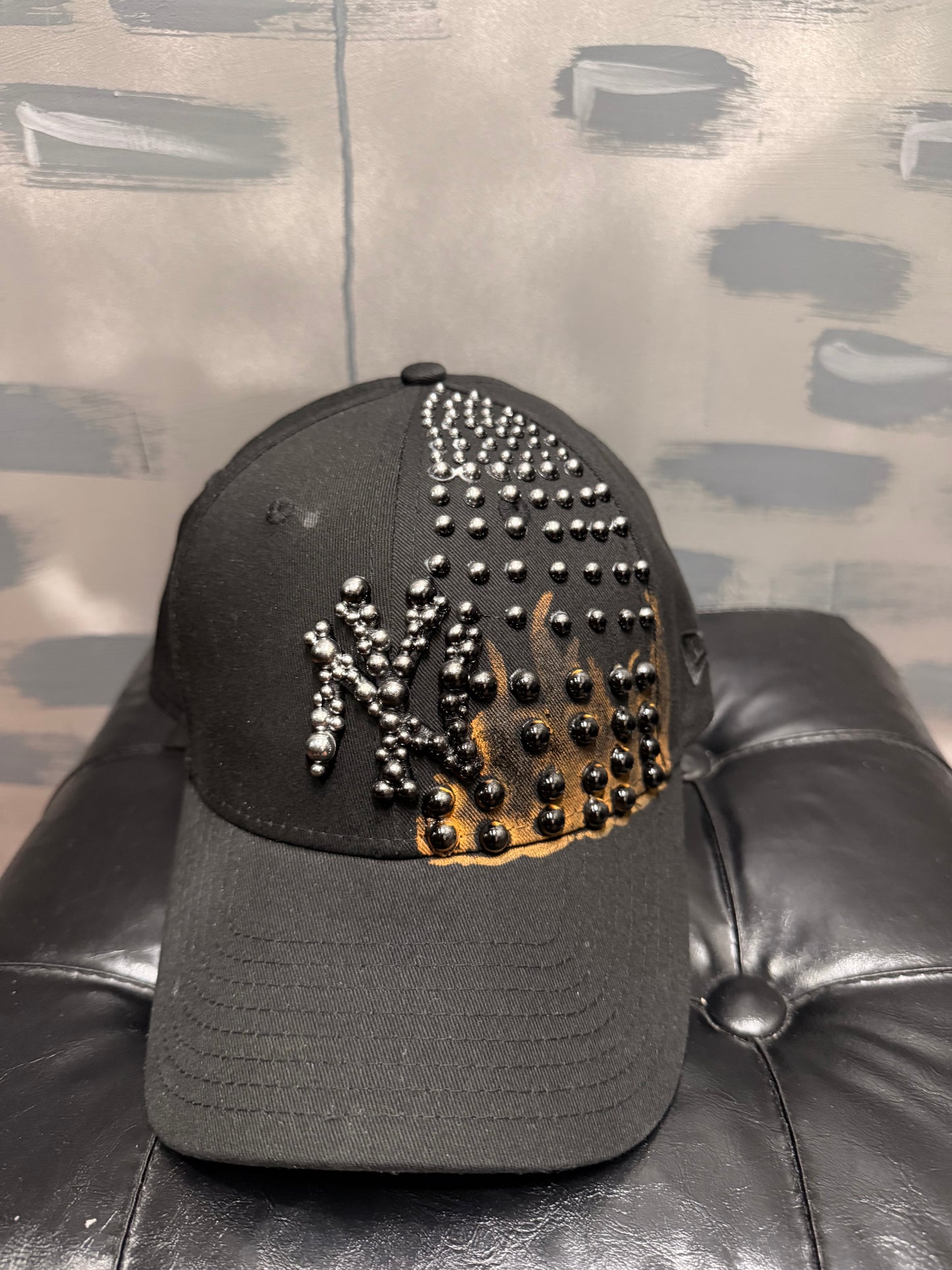 CAPPELLO CUSTOM NEW ERA