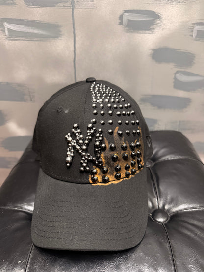 CAPPELLO CUSTOM NEW ERA