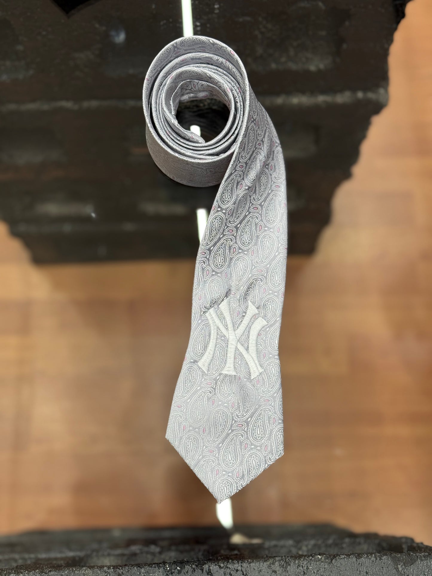 CRAVATTA NEW ERA CUSTOMIZED