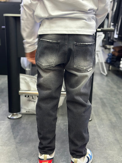 JEANS THE BROTHERS SCURO