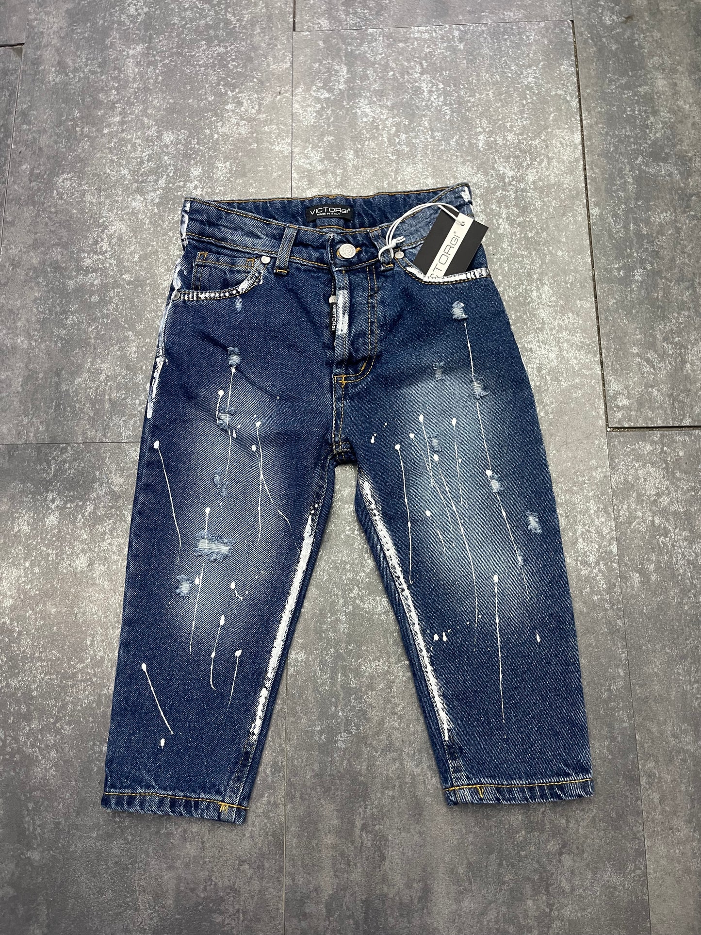 JEANS MOD. DSQ2