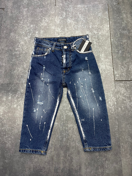 JEANS MOD. DSQ2