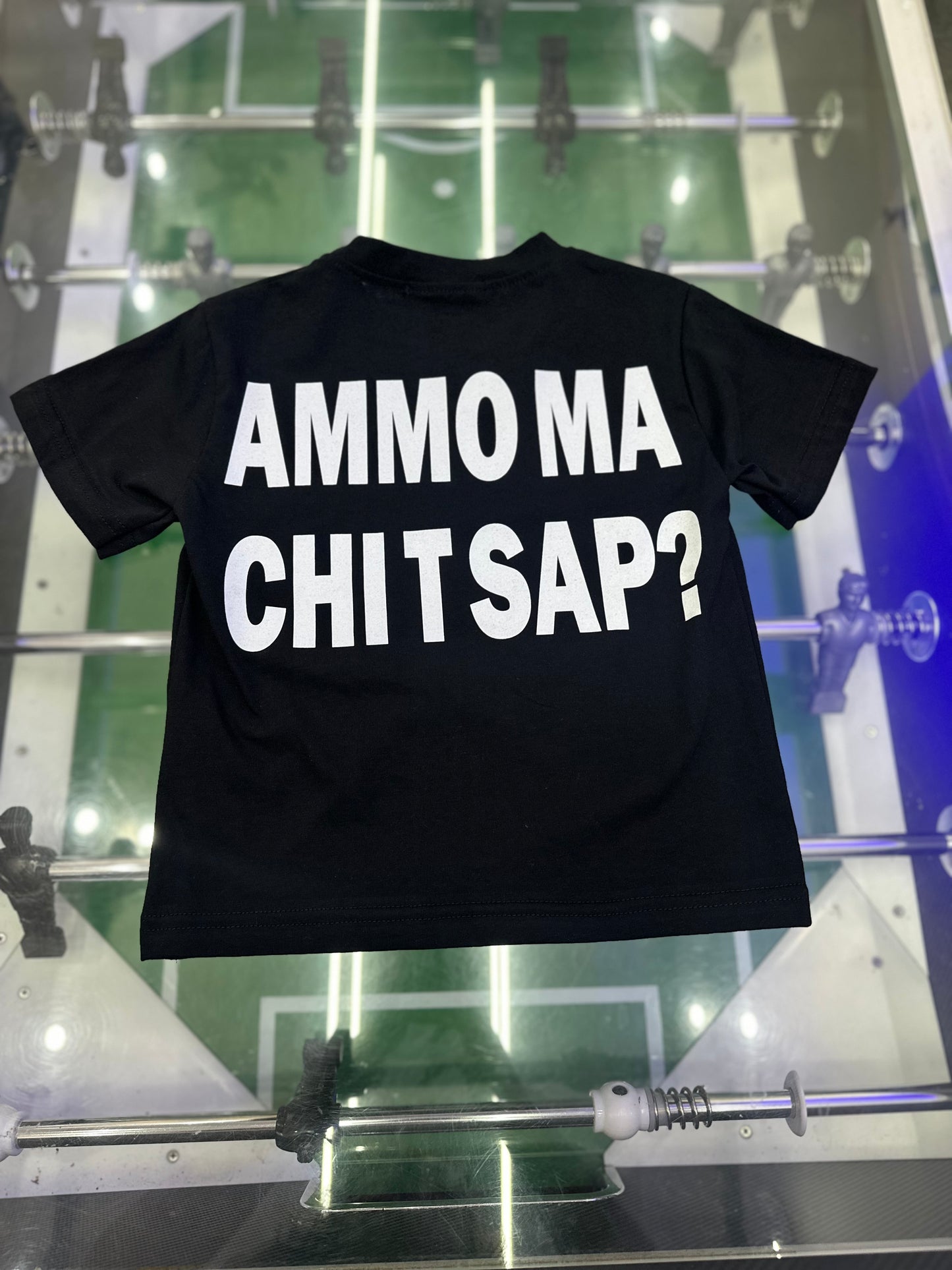 SHIRT Chi t sap?