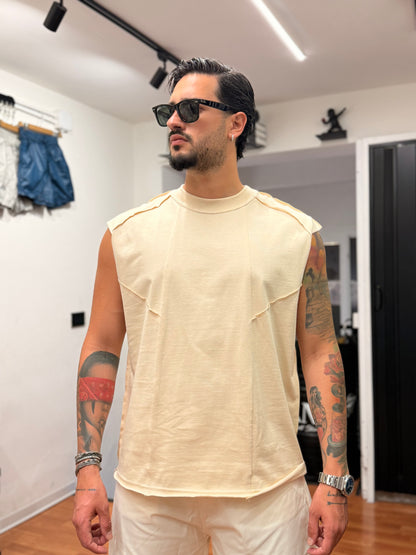 CANOTTA OVER BEIGE