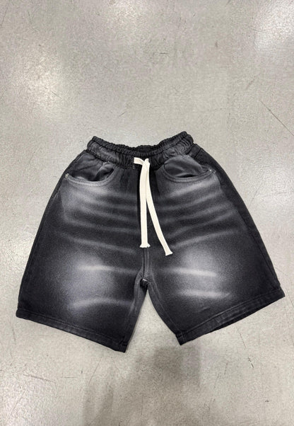 BERMUDA SFUMATO BLACK