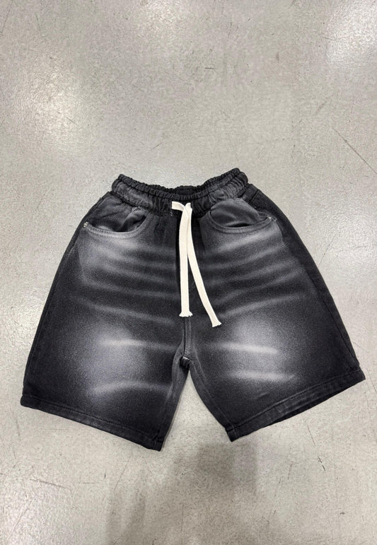 BERMUDA SFUMATO BLACK