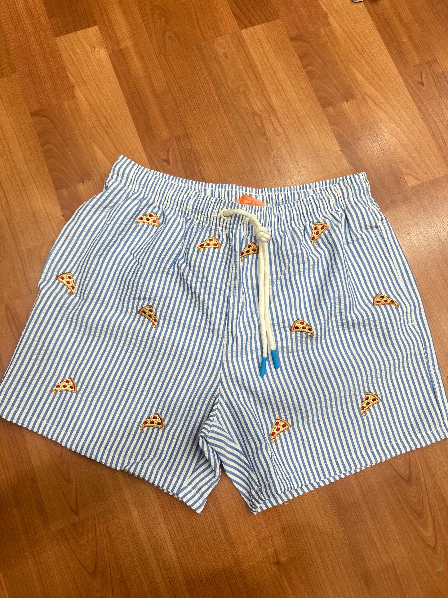 COSTUME CAPRI 02 A RIGHE