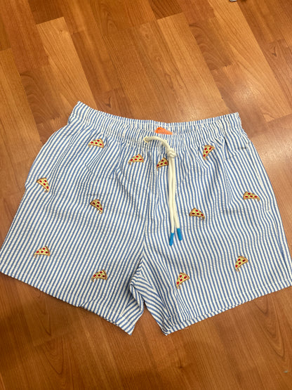 COSTUME CAPRI 02 A RIGHE