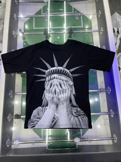 SHIRT LIBERTÁ NERA