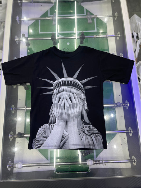 SHIRT LIBERTÁ NERA