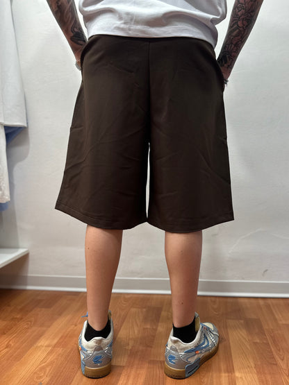 SHORT OVER COMFY MORO