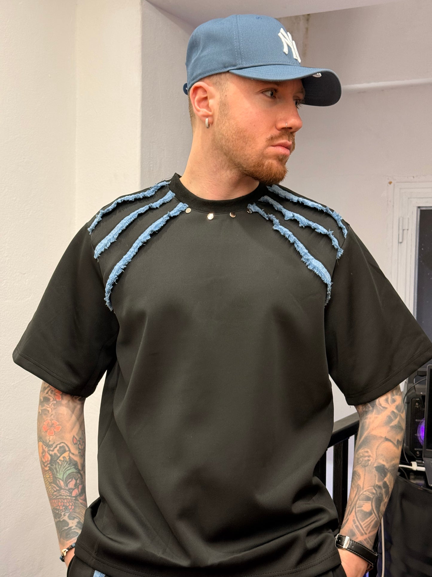 TRACKSUITE JEANS