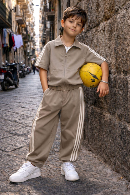 TUTA ALTERNATIV BEIGE