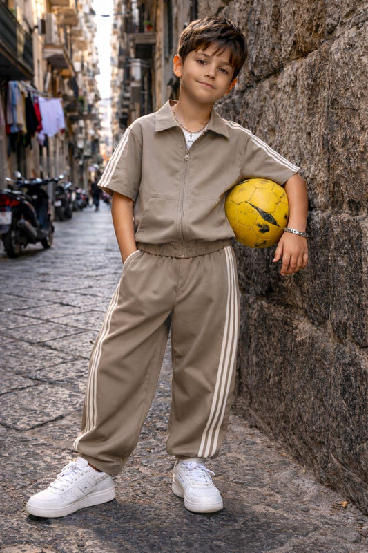 TUTA ALTERNATIV BEIGE