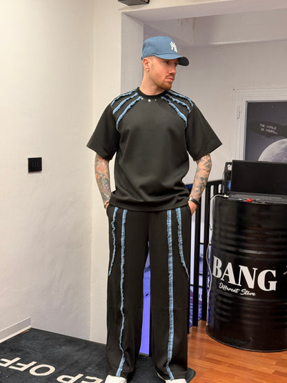 TRACKSUITE JEANS