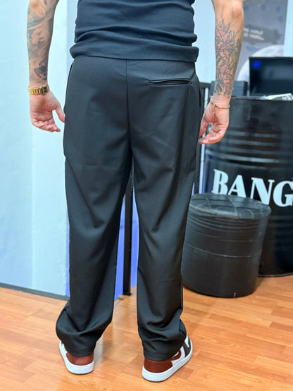 COORDINATO MILANO NERO