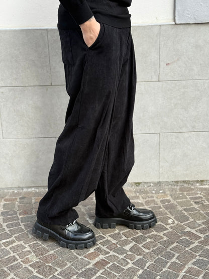 JAPANE PENCE COSTINE NERO