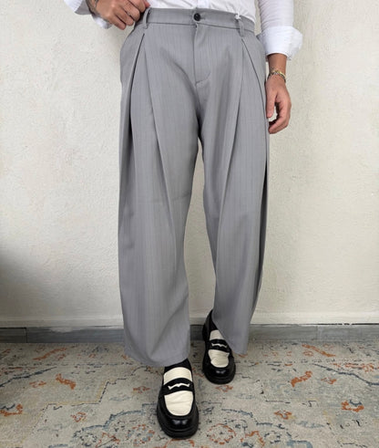 JAPANE GESSATO PENCE GRIGIO