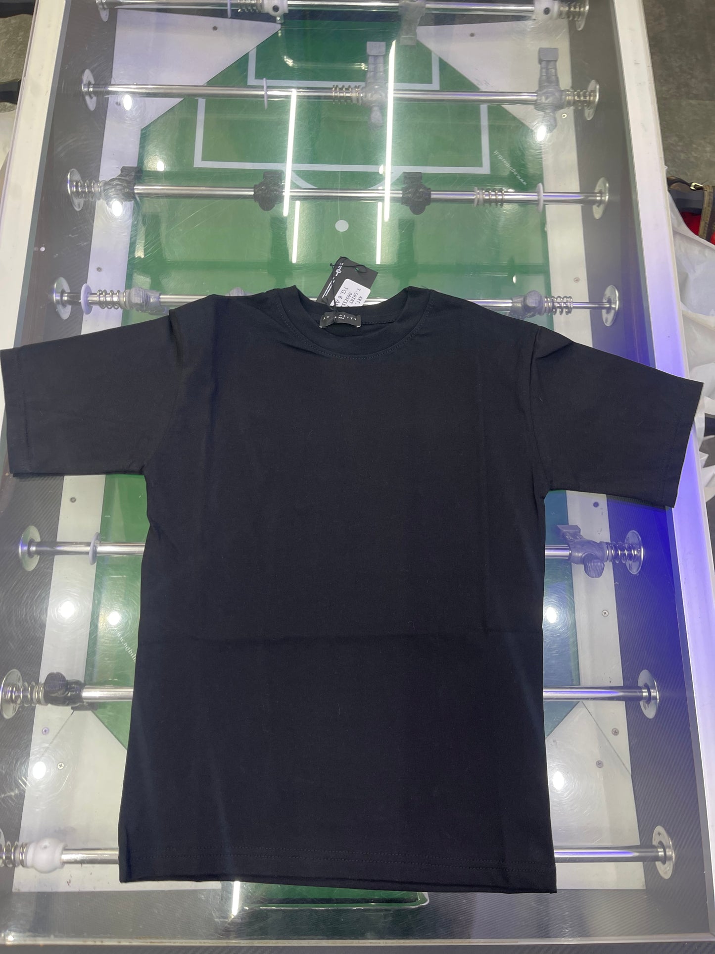 T- SHIRT OBSESION NERA