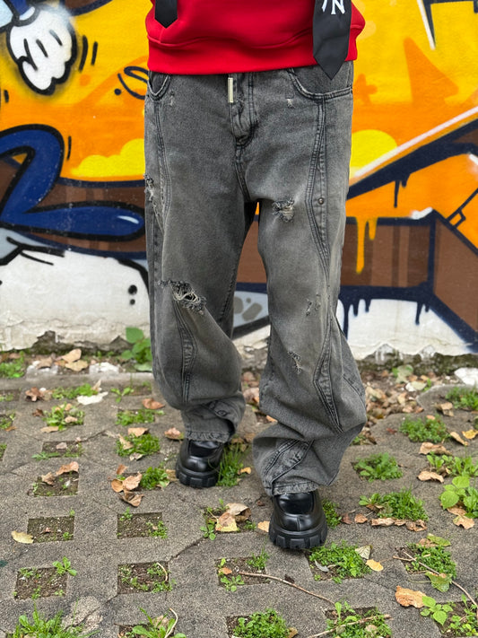 SUPER BAGGY 426 CIANOTIC