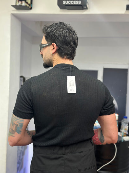 SERAFINO IN FILO A COSTINE NERA