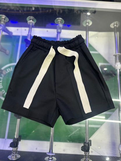 BERMUDA EASY NERO