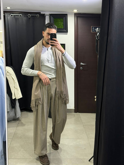 JAPANE PENCE GESSATO BEIGE