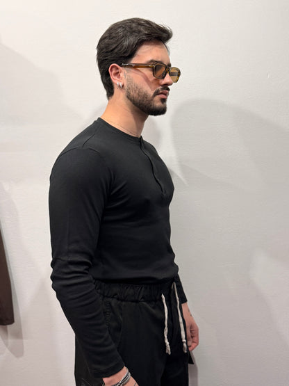 SERAFINO A COSTE SLIM NERA