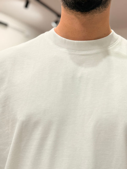 T-SHIRT CHICANO OVER