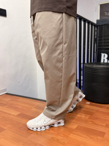 PANTALACCIO TECNICO FANGO