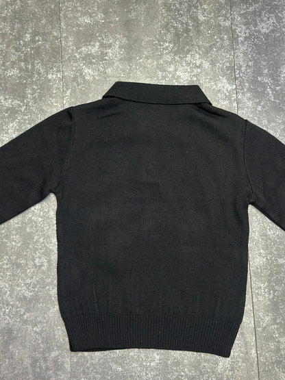 POLO BLACK