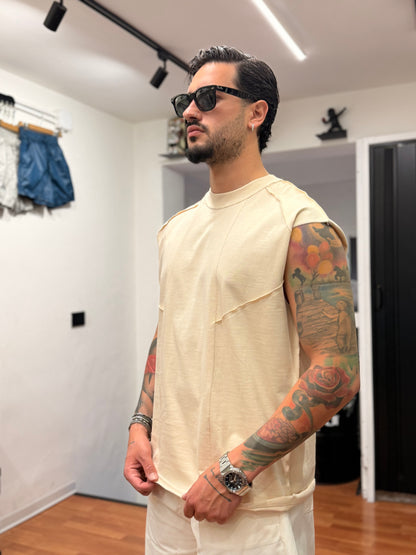 CANOTTA OVER BEIGE