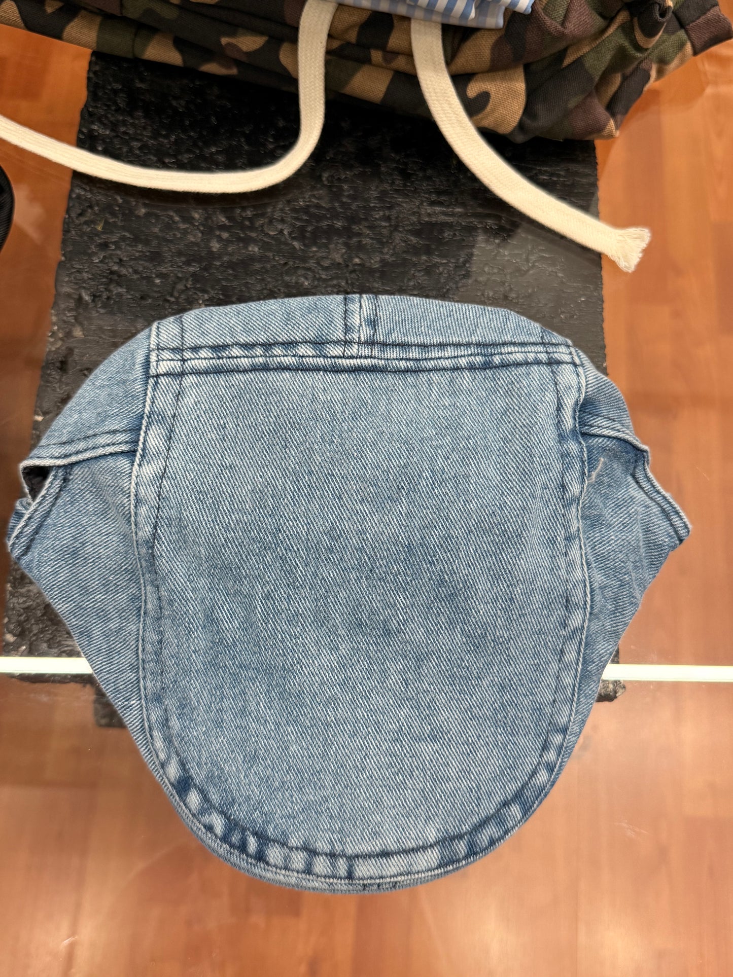 COPPOLA IN DENIM 03