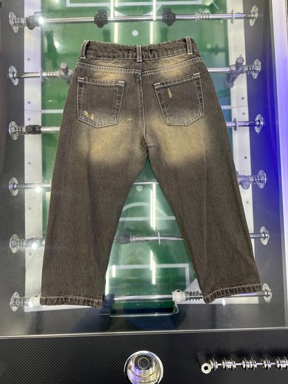 JEANS SABBIATO