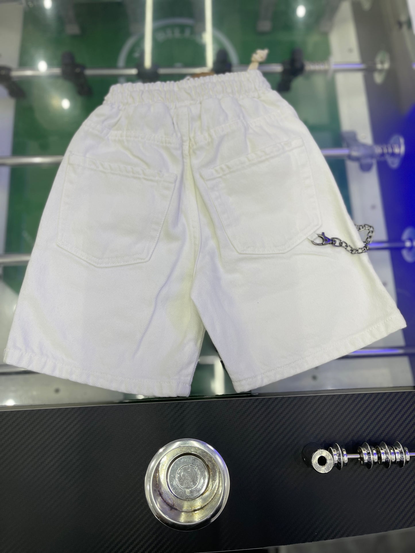 BERMUDA DESTROYED BIANCO