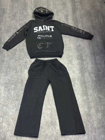 TUTA CIANOTIC DIAMOND BLACK