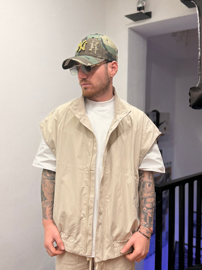 COORDINATO DETROIT BEIGE