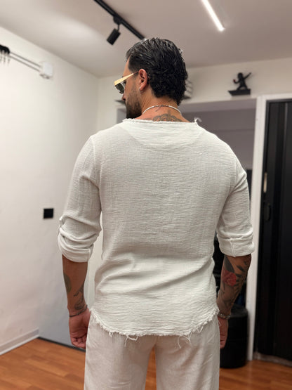 CASACCA CAIRO BIANCA