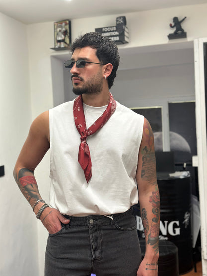 FOULARD