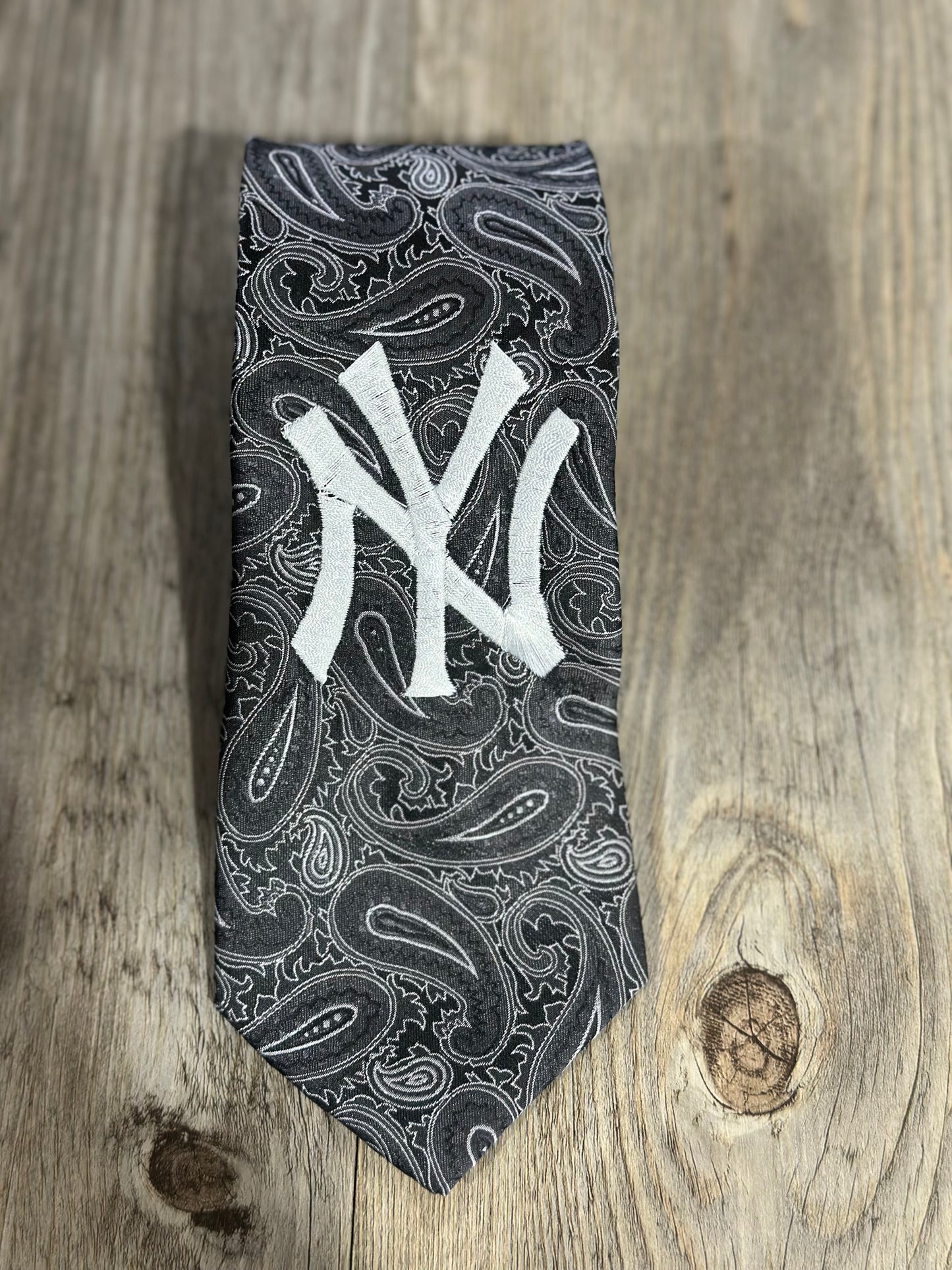 CRAVATTA NEW ERA CUSTOMIZED