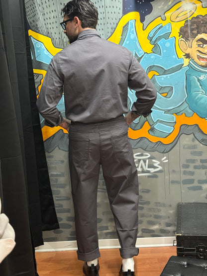 COORDINATO THE BROTHERS PIOMBO